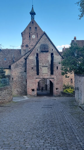 Photo de Maison au 13, rue du Général-de-Gaulle à Riquewihr à Riquewihr (68340)