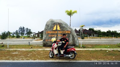 Photos of Jimbaran Belitung