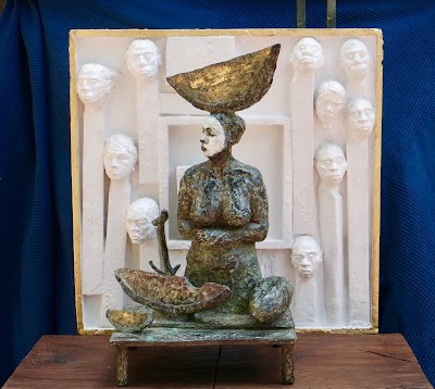 Photos of Studio Carlos Blaaker