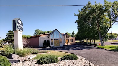 Reynolds Funeral Chapel