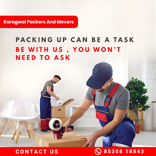 If you are searching for packers and movers Nagpur or checking options for packers and movers nea…