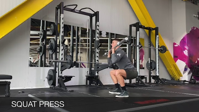 Opinii despre World Class Eroii Revoluției în București - Sala de Fitness