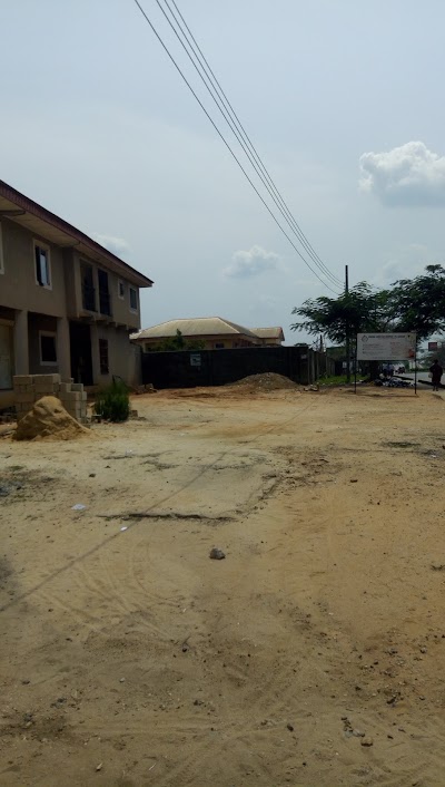 Photos of Nigeria Christian Corpers' Fellowship