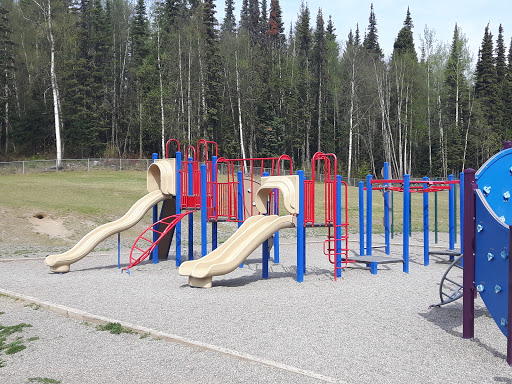 Heather Park Elementary School - Thumbnail