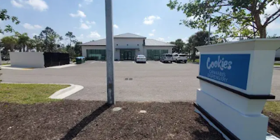 Photo of Cookies Fort Myers Dispensary
