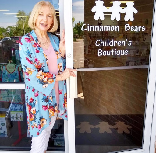 Cinnamon Bears - Visual
