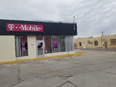 T-Mobile