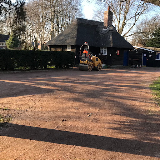 Quorn Bowls Club, Loughborough, Leicester - Thumbnail