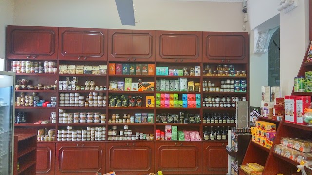 The Wembley Store