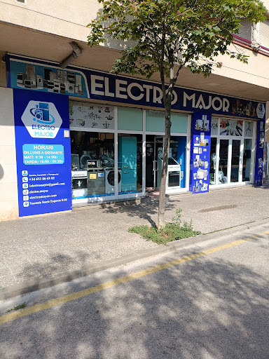 ELECTRO Mayor