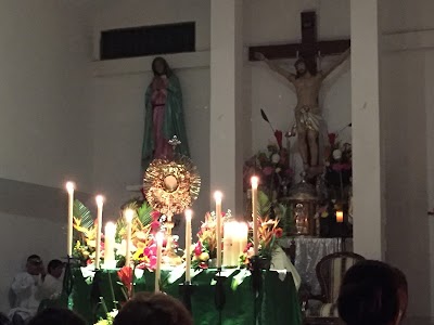 Photos of Iglesia Divino Ni&ntilde;o, Popay&aacute;n