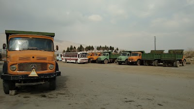 Photos of Vocational Training Center No. 7
