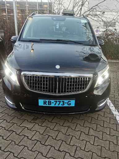 Taxi Den Bosch - Taxibedrijf Jeroen bosch - Thumbnail