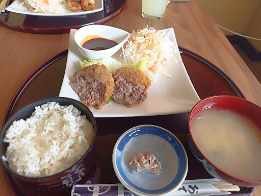 Restaurante JPN - Thumbnail