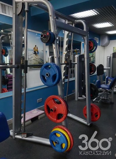 Photos of Life Fitness