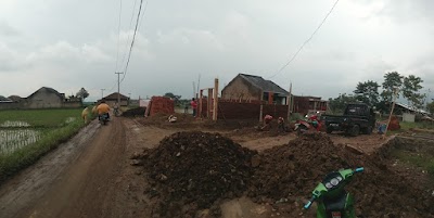 Photos of Rumah Fikri