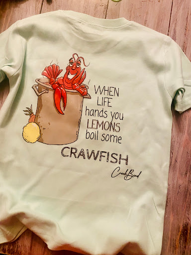 Creek bend outfitters - Thumbnail
