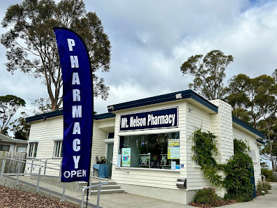 Mt Nelson Pharmacy 464 Nelson Rd, Mount Nelson TAS 7007, Australia