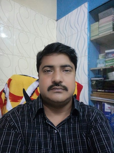 Photos of Kalai Market.