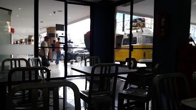 Photos of Mall El Dorado