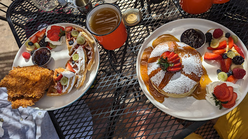 Casasola Cafe & Brunch - Thumbnail