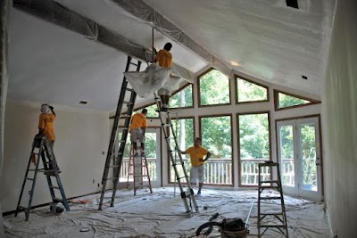 CertaPro Painters of South Charlotte, NC