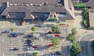 Asda Shipley Superstore