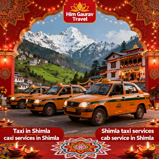 Happy Diwali from Him Gaurav Travel! 🪔 post image