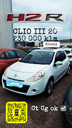 Photo n°5 de H2R Auto à Lyon (Vendeur de voitures d'occasion)