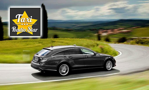 Taxi Radio Star