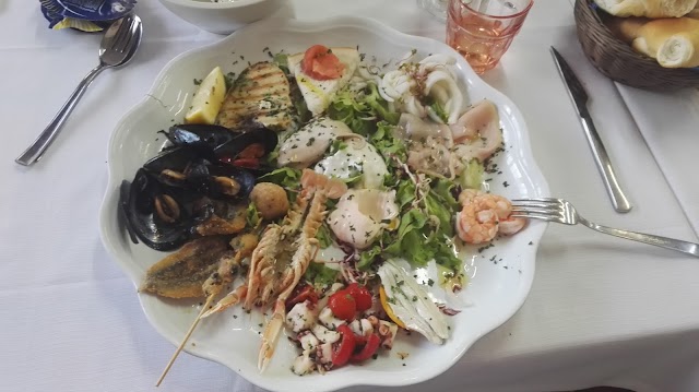 Ristorante Il Baracon