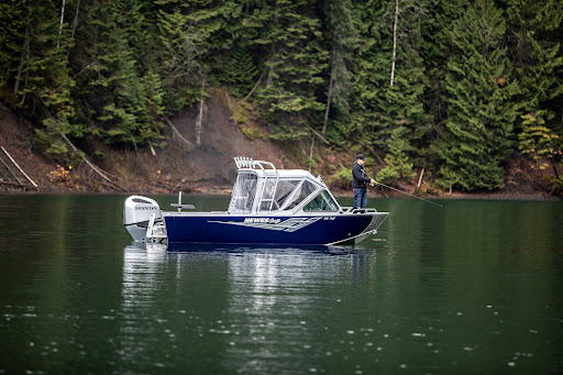 Wallace Marine - Thumbnail