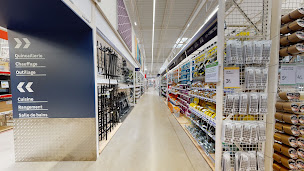 Photo n°15 de Leroy Merlin Villeneuve-lès-Béziers - Béziers à Villeneuve-lès-Béziers (Magasin d'outillage)