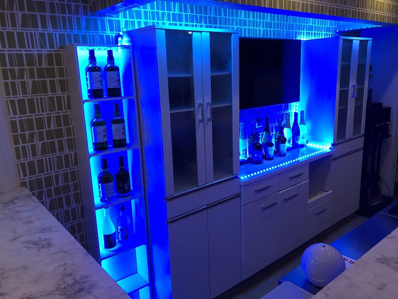 ガールズバー ラフテル