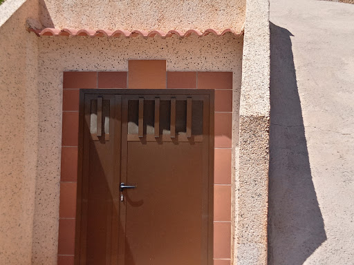 Cueva Corral Gallery - Spain