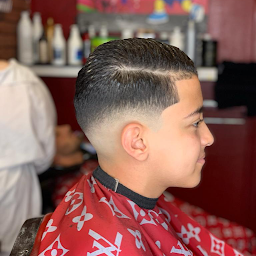 Photo n°25 de By Bou Barber Shop Colombes à Colombes (Salon de coiffure)