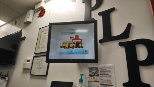 Primary Learning Academy - Visual