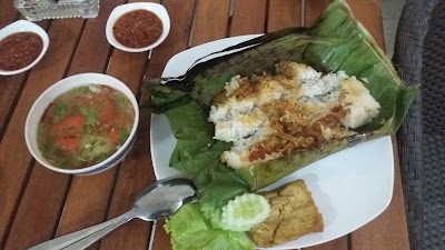 Photos of Kampong Indo Food