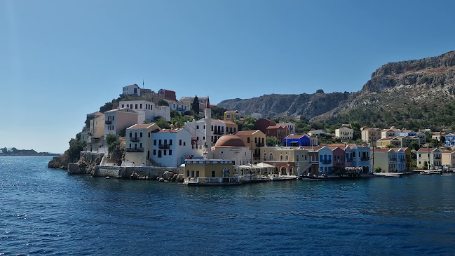 Opinii despre Αρχαιολογικό Μουσείο Καστελλορίζου în Ρόδος - Μουσείο