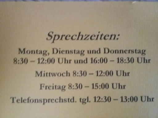 Herr Dr. med. Giovanni Köck - Thumbnail