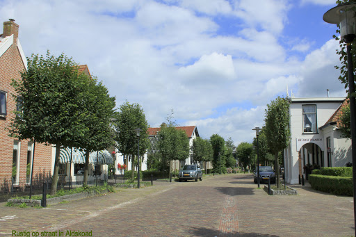 Oudeschoot, Centrum - Thumbnail