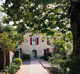 Photo n°18 de Maison d'Hôtes Rouge Bordeaux à Auros (Chambre d'hôtes)