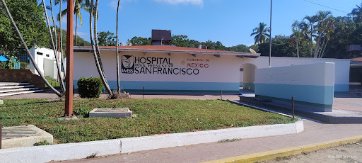 Hospital General San Pancho - Thumbnail