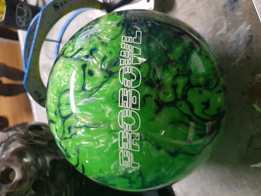 Strikeline Pro Shop - Thumbnail