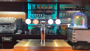 Photo n°6 de Le Globe Trotteur à Montval-sur-Loir (Bureau de tabac)