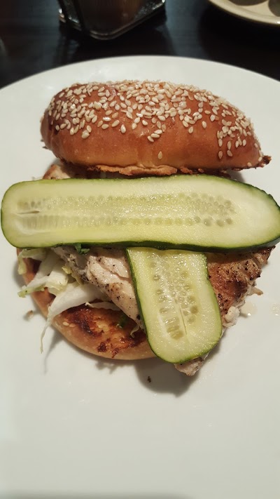 Photos of Blanc Burgers + Bottles
