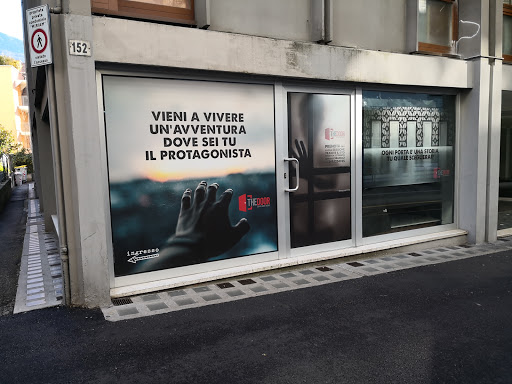 MYNOS - Escape Room Trento (ex The Door)