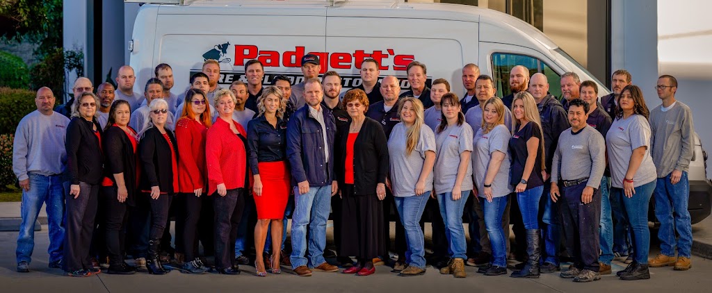 Padgett's Fire & Flood Restoration photo