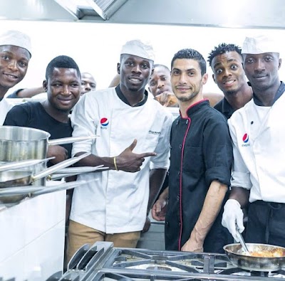 Photos of Rhapsody's Lekki