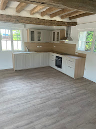 Photo n°15 de Marié mickael à Valorbiquet (Chauffagiste)